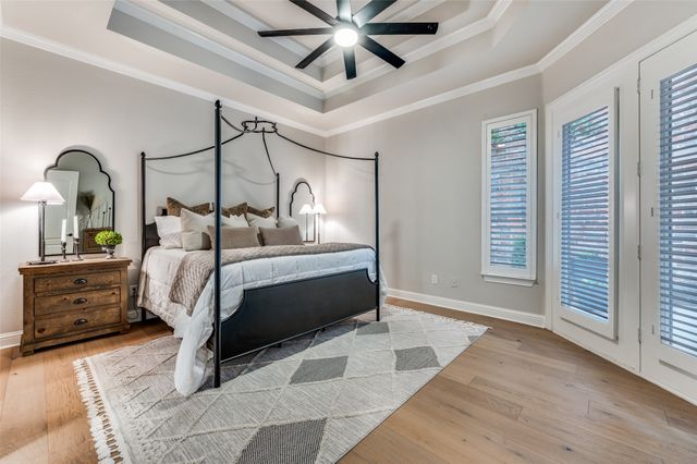 28 Clear Pond Drive, Frisco, TX 75034