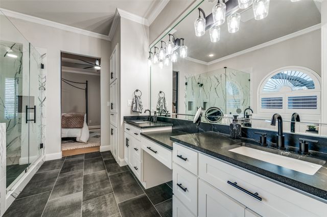 28 Clear Pond Drive, Frisco, TX 75034