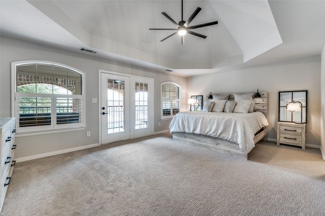 28 Clear Pond Drive, Frisco, TX 75034