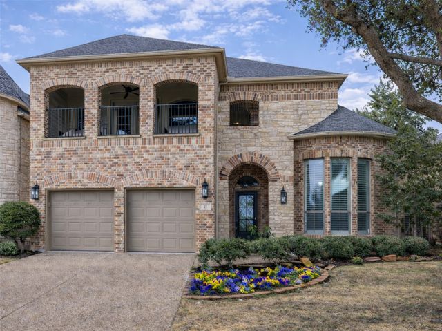 28 Clear Pond Drive, Frisco, TX 75034