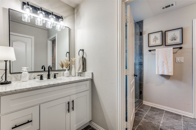 28 Clear Pond Drive, Frisco, TX 75034