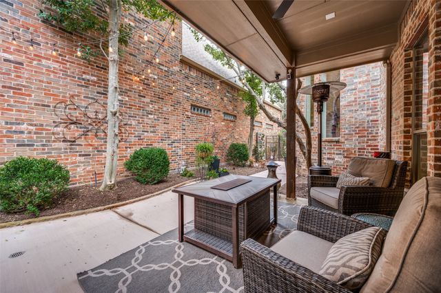 28 Clear Pond Drive, Frisco, TX 75034