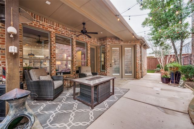 28 Clear Pond Drive, Frisco, TX 75034