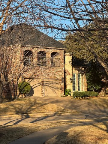 28 Clear Pond Drive, Frisco, TX 75034