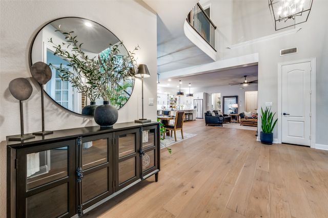 28 Clear Pond Drive, Frisco, TX 75034