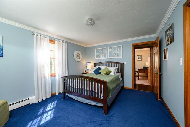 67 Higgins Rd, Kingston, MA 02364