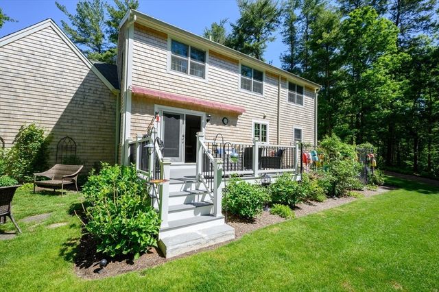 67 Higgins Rd, Kingston, MA 02364