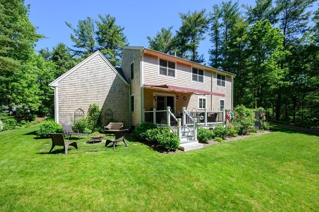67 Higgins Rd, Kingston, MA 02364