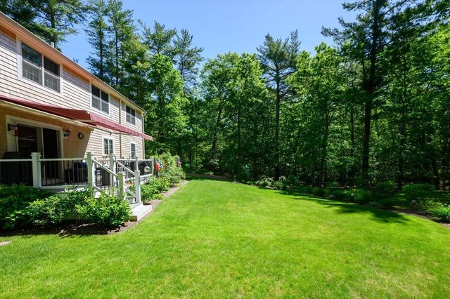 67 Higgins Rd, Kingston, MA 02364