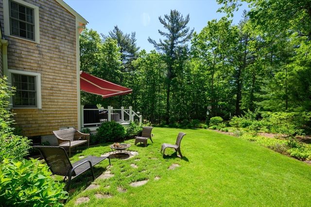 67 Higgins Rd, Kingston, MA 02364