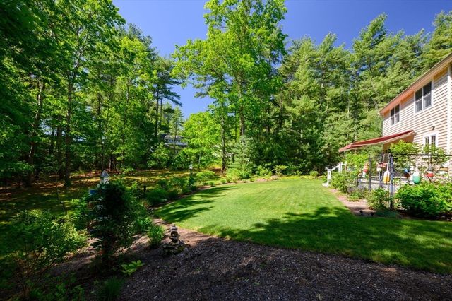 67 Higgins Rd, Kingston, MA 02364