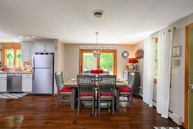 67 Higgins Rd, Kingston, MA 02364