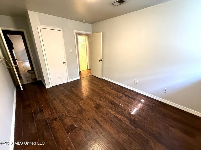 1601 Lewis Avenue, Gulfport, MS 39501