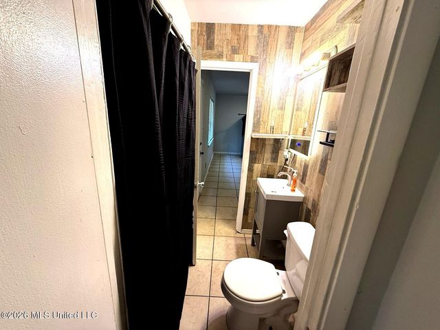 1601 Lewis Avenue, Gulfport, MS 39501