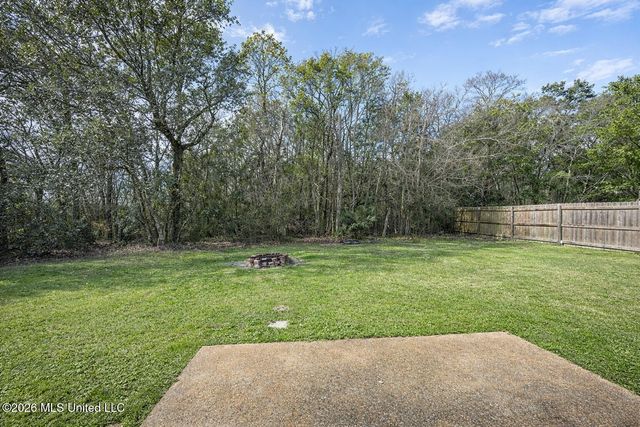 1601 Lewis Avenue, Gulfport, MS 39501