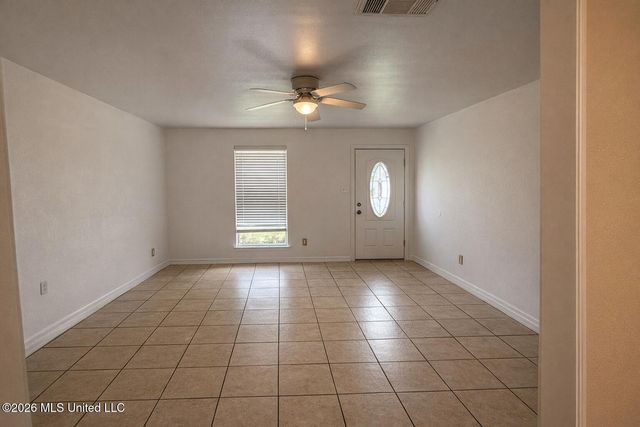 1601 Lewis Avenue, Gulfport, MS 39501