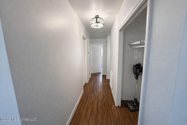 1601 Lewis Avenue, Gulfport, MS 39501