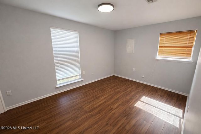 1601 Lewis Avenue, Gulfport, MS 39501