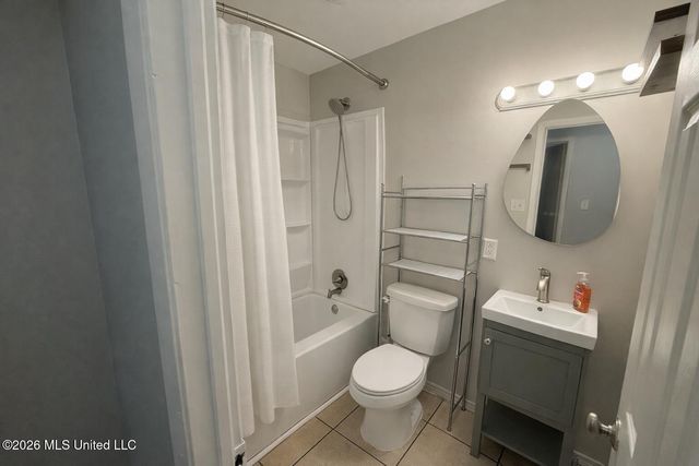 1601 Lewis Avenue, Gulfport, MS 39501