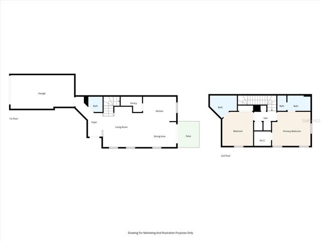 8810 MOONLIT MEADOWS LOOP, Riverview, FL 33578