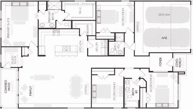 108 Tioga Circle, Waxahachie, TX 75165