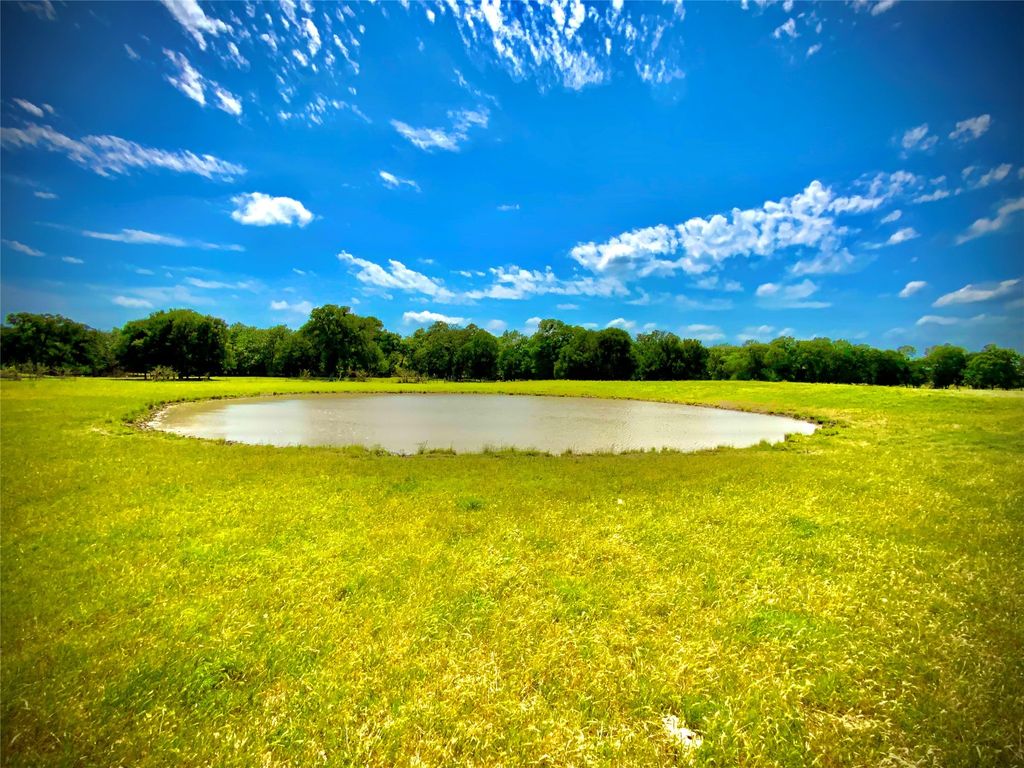 TBD- Tract 1 FM 147, Marlin, TX 76661