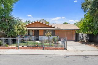 123 Washburn St, Patterson, CA 95363