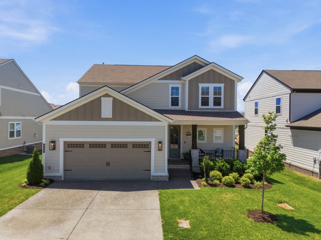829 Ashton Park Way, Mount Juliet, TN 37122