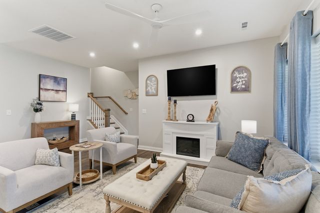 829 Ashton Park Way, Mount Juliet, TN 37122