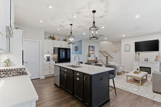829 Ashton Park Way, Mount Juliet, TN 37122