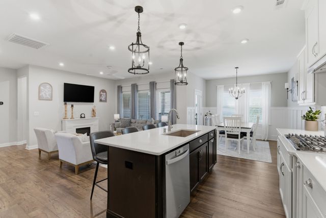 829 Ashton Park Way, Mount Juliet, TN 37122