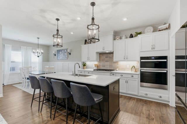 829 Ashton Park Way, Mount Juliet, TN 37122