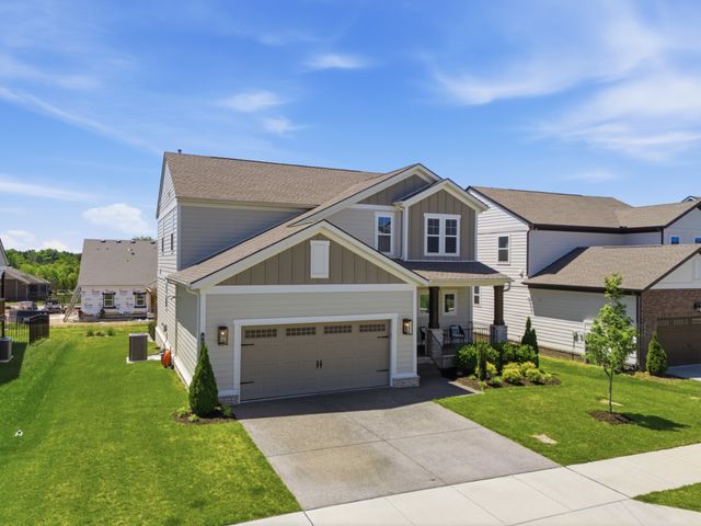 829 Ashton Park Way, Mount Juliet, TN 37122