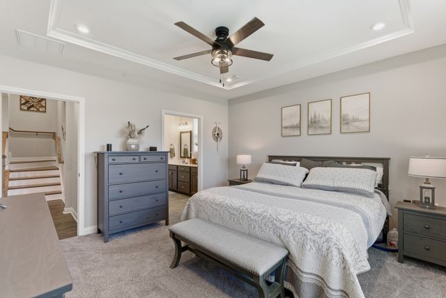 829 Ashton Park Way, Mount Juliet, TN 37122