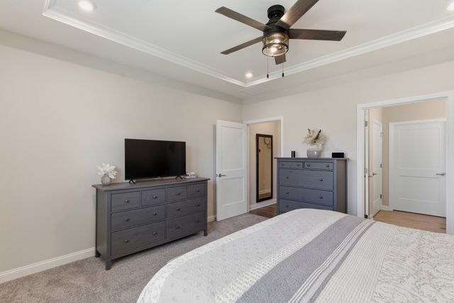 829 Ashton Park Way, Mount Juliet, TN 37122
