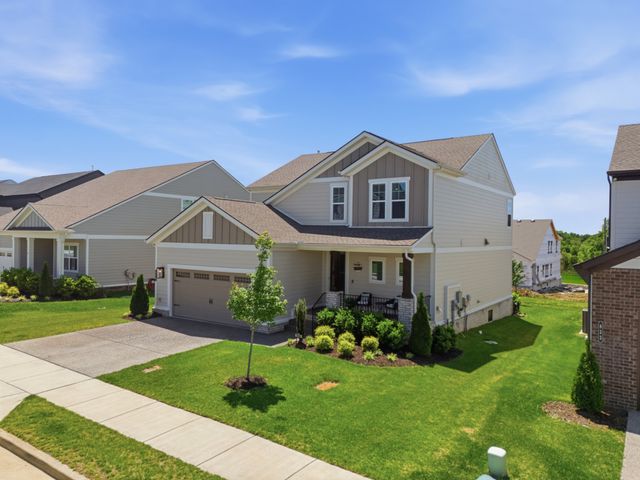 829 Ashton Park Way, Mount Juliet, TN 37122