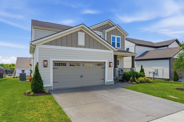 829 Ashton Park Way, Mount Juliet, TN 37122