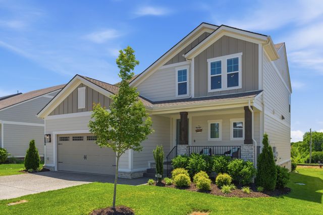 829 Ashton Park Way, Mount Juliet, TN 37122
