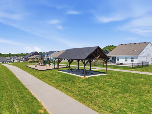 829 Ashton Park Way, Mount Juliet, TN 37122