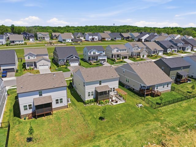 829 Ashton Park Way, Mount Juliet, TN 37122