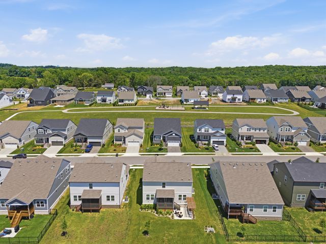 829 Ashton Park Way, Mount Juliet, TN 37122