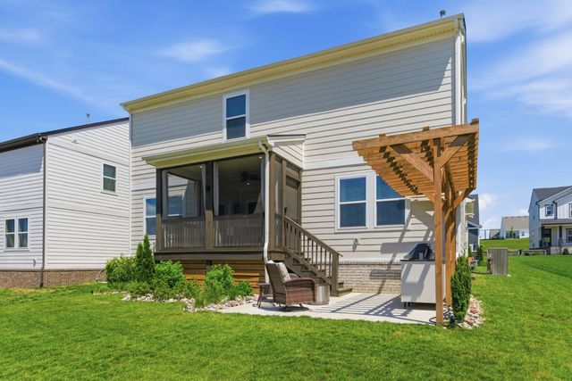 829 Ashton Park Way, Mount Juliet, TN 37122