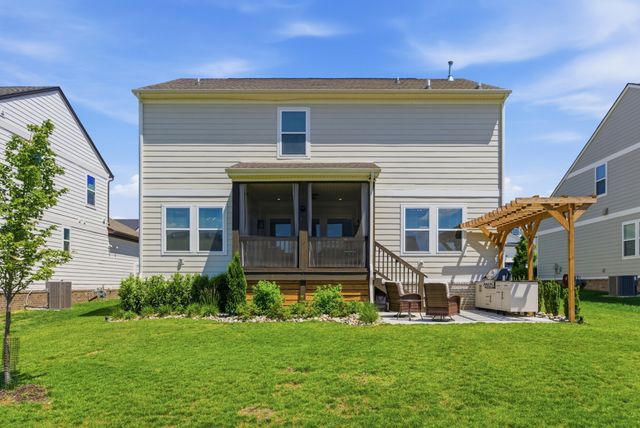 829 Ashton Park Way, Mount Juliet, TN 37122