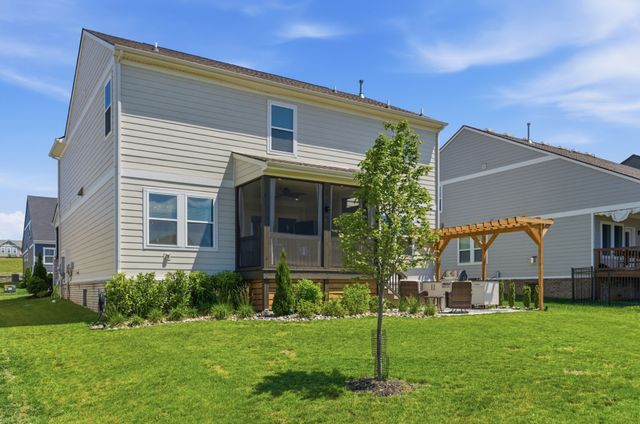 829 Ashton Park Way, Mount Juliet, TN 37122