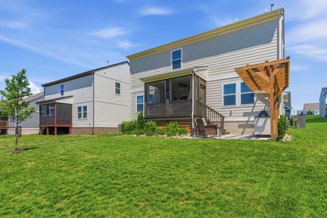 829 Ashton Park Way, Mount Juliet, TN 37122