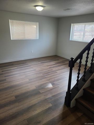 2320 N Youngfield Street, Lakewood, CO 80215