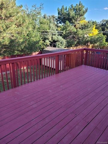 2320 N Youngfield Street, Lakewood, CO 80215