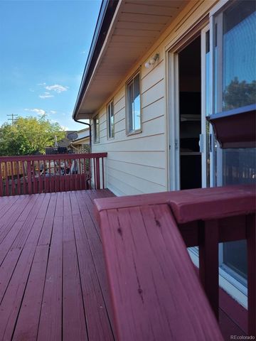 2320 N Youngfield Street, Lakewood, CO 80215