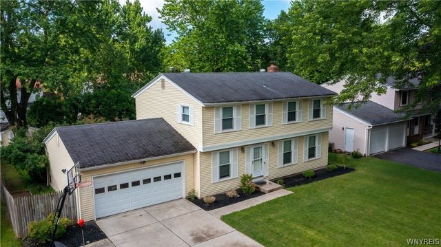 95 Klein Road, Amherst, NY 14221