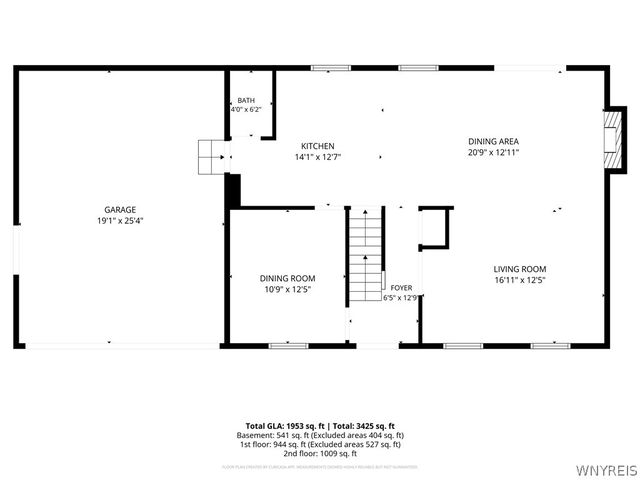 95 Klein Road, Amherst, NY 14221